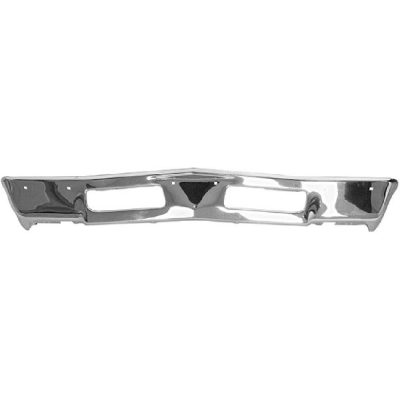 GLA1460G Front Bumper Face Bar